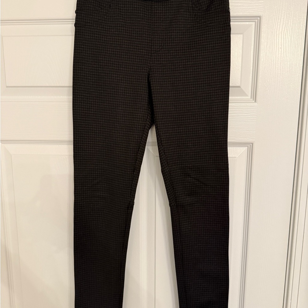 Sanctuary Dark Patterned Leggings